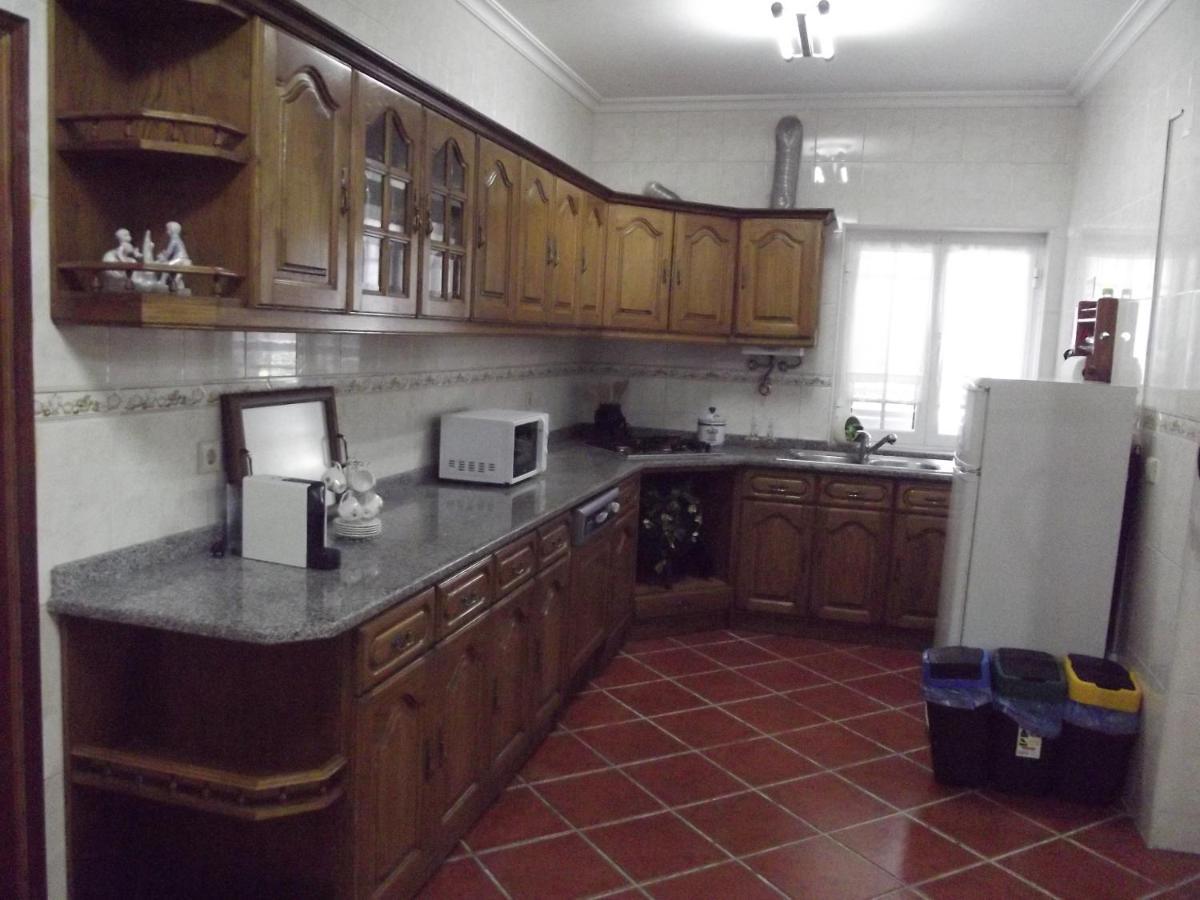 Quinta Do Pina Διαμέρισμα Γκουάρντα Εξωτερικό φωτογραφία