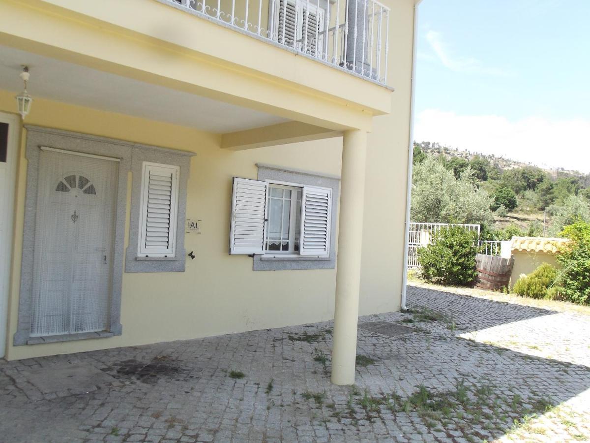 Quinta Do Pina Διαμέρισμα Γκουάρντα Εξωτερικό φωτογραφία