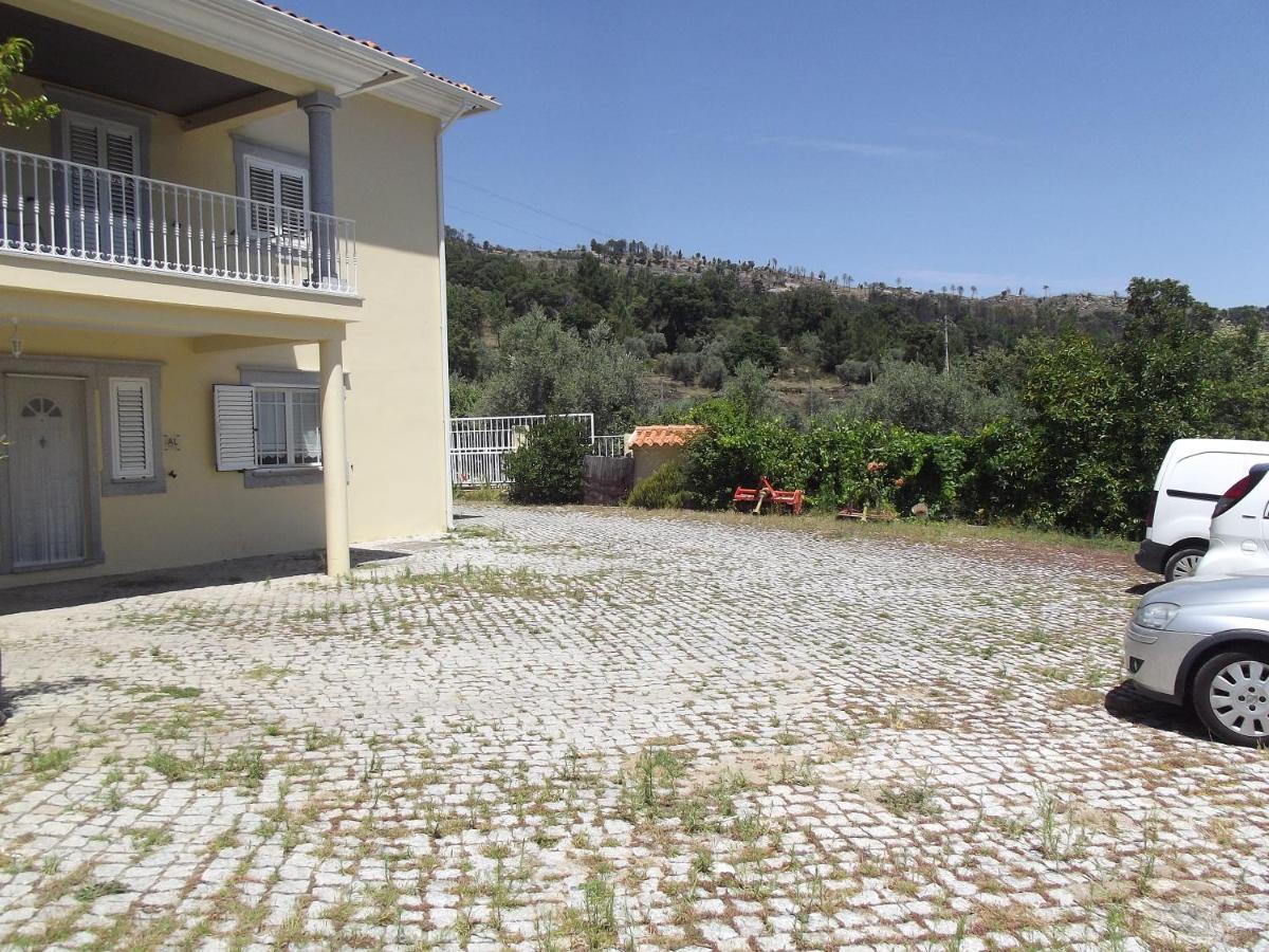 Quinta Do Pina Διαμέρισμα Γκουάρντα Εξωτερικό φωτογραφία