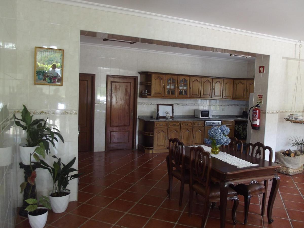 Quinta Do Pina Διαμέρισμα Γκουάρντα Εξωτερικό φωτογραφία