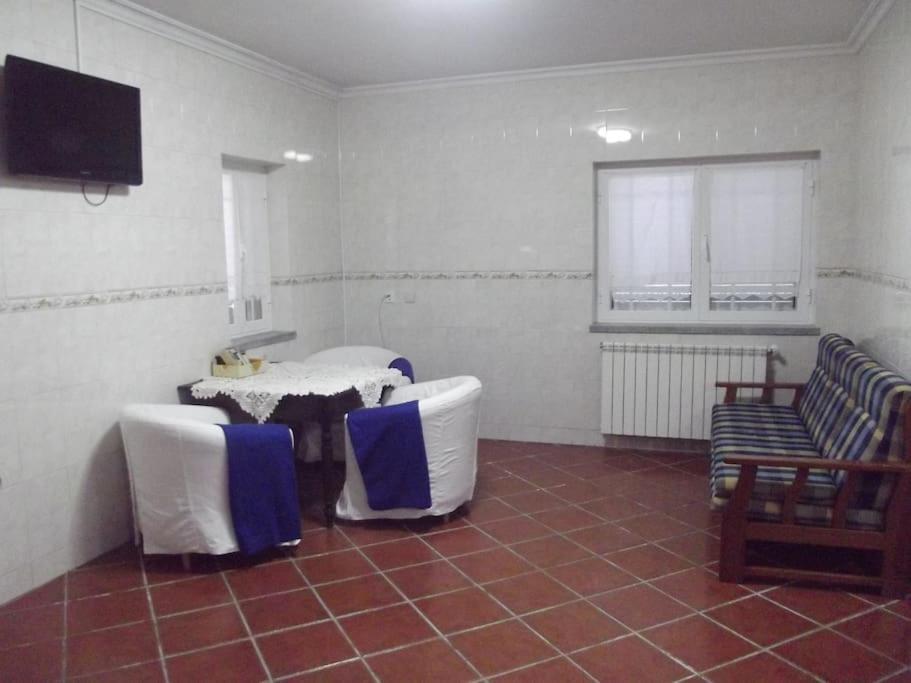 Quinta Do Pina Διαμέρισμα Γκουάρντα Εξωτερικό φωτογραφία