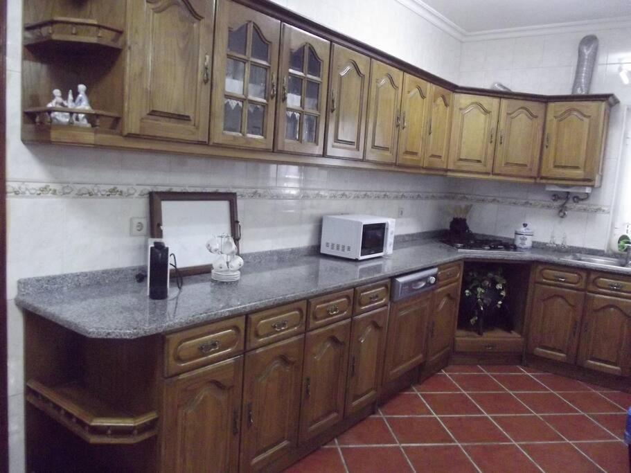 Quinta Do Pina Διαμέρισμα Γκουάρντα Εξωτερικό φωτογραφία