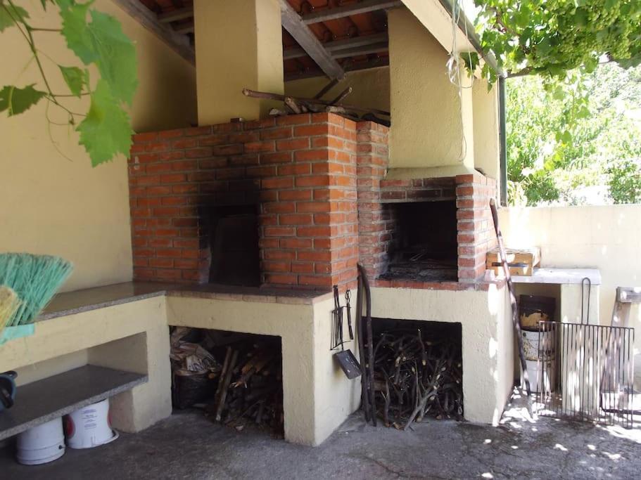 Quinta Do Pina Διαμέρισμα Γκουάρντα Εξωτερικό φωτογραφία