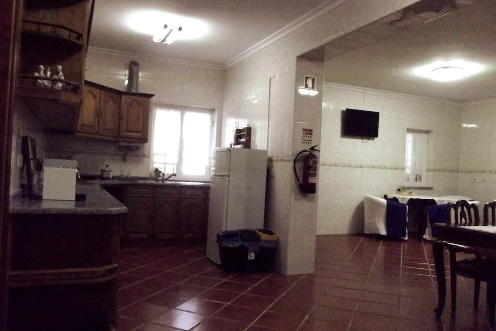 Quinta Do Pina Διαμέρισμα Γκουάρντα Εξωτερικό φωτογραφία