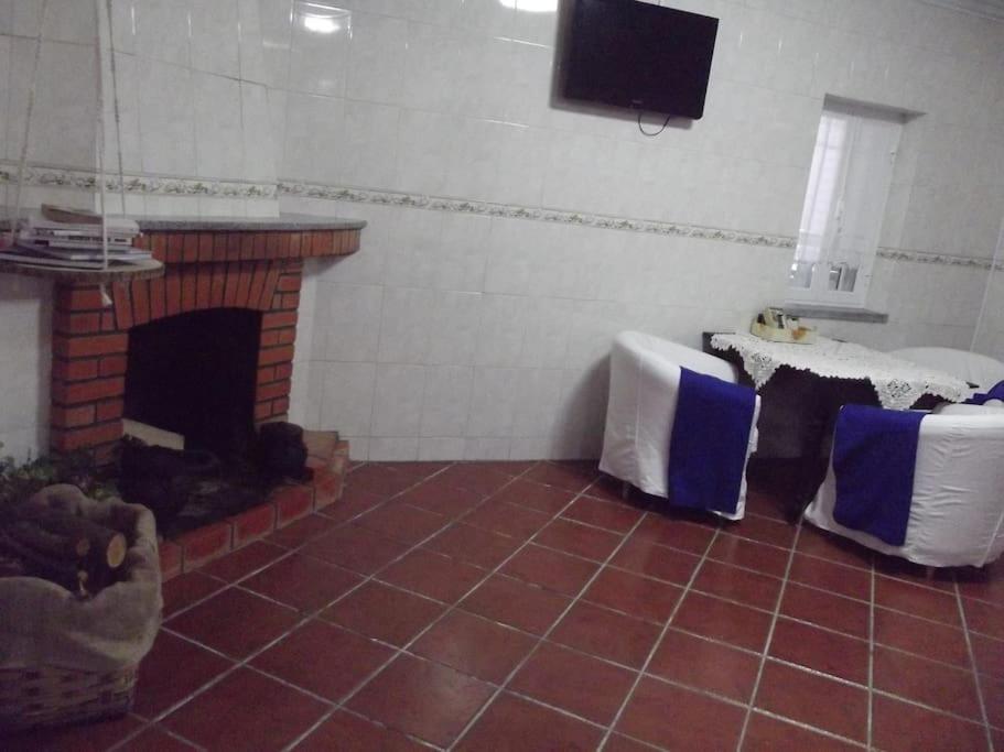 Quinta Do Pina Διαμέρισμα Γκουάρντα Εξωτερικό φωτογραφία
