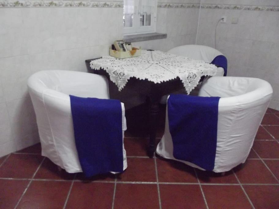 Quinta Do Pina Διαμέρισμα Γκουάρντα Εξωτερικό φωτογραφία