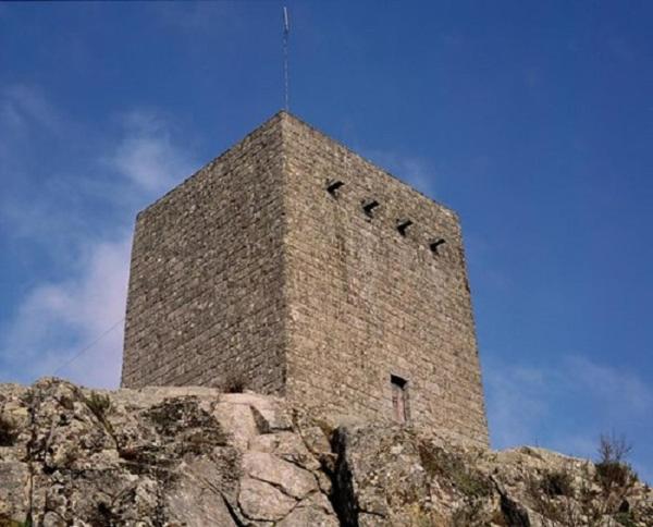 Quinta Do Pina Διαμέρισμα Γκουάρντα Εξωτερικό φωτογραφία