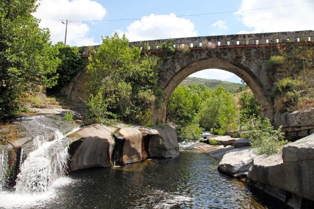 Quinta Do Pina Διαμέρισμα Γκουάρντα Εξωτερικό φωτογραφία