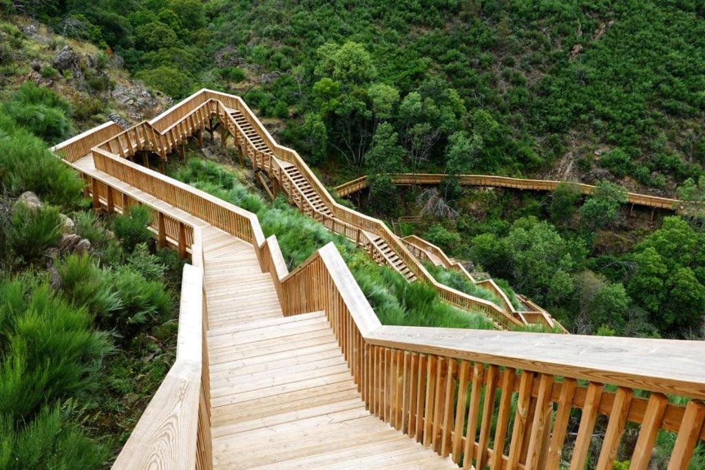 Quinta Do Pina Διαμέρισμα Γκουάρντα Εξωτερικό φωτογραφία