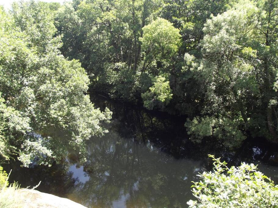 Quinta Do Pina Διαμέρισμα Γκουάρντα Εξωτερικό φωτογραφία